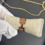 エルメス　オランプ　リング